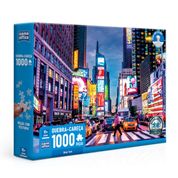 Quebra Cabeça 1000 Peças Nova York Toyster 003076