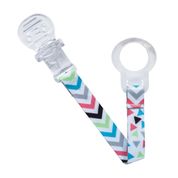 Prendedor De Chupeta Shapes Buba 08558