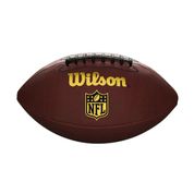 Bola Futebol Americano Nfl Tailgate Oficial Wilson Wtf1675Xb