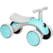 Scooter Bicicleta de Equilibrio - Azul - Buba