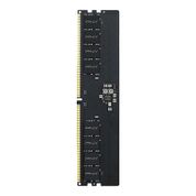 PNY - Performance 16GB 4800MHz (PC5-38400) DDR5 CL40 1.1V DIMM Memória Desktop - preto-MD16GSD54800-TB