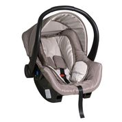 Bebê Conforto – Galzerano – Cocoon - De 0 a 13 Kg – Preto Cappuccino