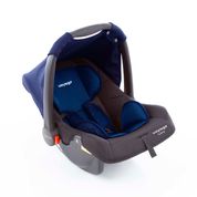 Bebê Conforto - Dorel - Voyage Gama - Até 13kg - Azul