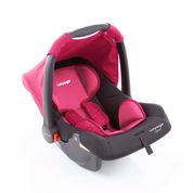 Bebê Conforto - Dorel - Voyage Gama - Até 13kg - Rosa