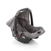 Bebê Conforto - Voyage - Beta - 0 a 13kg - Cinza Mescla