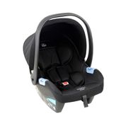 Bebe Conforto - Burigotto - Até 13Kg - Preto