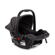 Bebê Conforto - Zion - Preto - Bold - 0 á 13kg - Infanti - Dorel