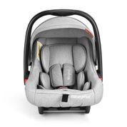 Bebê Conforto - Fisher-Price - BB162 - De 0 a 13 Kg - Cinza