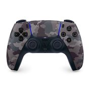 Controle PS5 sem fio DualSense™ Camouflage Gray Sony