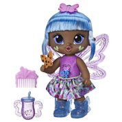 Boneca Baby Alive - Glo Pixies - Gigi Glimmer - Hasbro