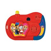 Máquina Projetora De Imagens De Brinquedo - Patrulha Canina - Toyng