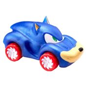 Carrinho - Goo Mobiles - Sonic - Sortidos - Goo Jit Zu - Sunny