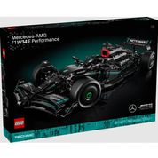 Technic Mercedes-AMG F1 W14 E Desempenho - Lego 42171