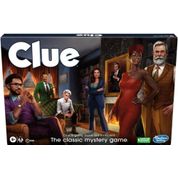 Jogo Clue Classico Hasbro F6420