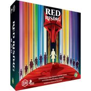 Red Rising - Jogo De Tabuleiro Grok