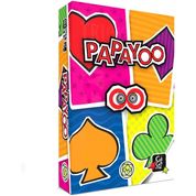 Papayoo - Jogo De Cartas Grok