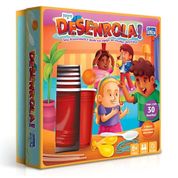 Jogo Desenrola Toyster 2756