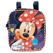 Lancheira Termica Infantil Minnie Mouse R1 Xeryus 9364