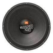 Alto Falante JBL Selenium Vulcano 15SW V3.8 15 1900W RMS 4R Profissional