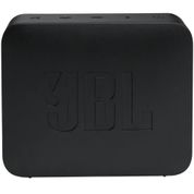 Caixa de Som JBL GO Essential 3W RMS Bluetooth - 28913614 Preto