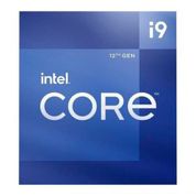 Processador INTEL 12900 Core I9 (1700) - BX8071512900- 12ª GER