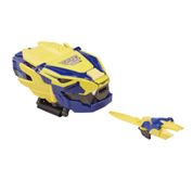 Morfador Com Luzes e Sons - Power Rangers - Beast - X - King - Hasbro
