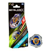 Jogo de Pião - Beyblade X - Roar Tyranno - Azul - Hasbro