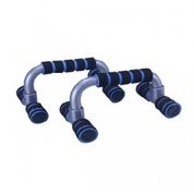 Apoio Fixo Flexão Braço Suporte Push-up Fitness - Liveup