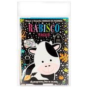 Livro Rabisco Mágico - Todolivro - ANIMAIS DA FAZENDA