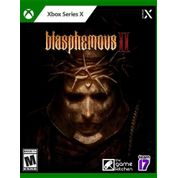 Blasphemous 2 - XBOX-SX