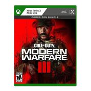 Call of Duty: Modern Warfare III - XBOX-ONE-SX