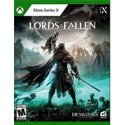 Lords of the Fallen - XBOX-SX