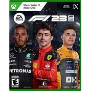 F1 23 - XBOX-ONE-SX