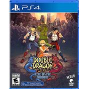 Double Dragon Gaiden: Rise of the Dragons - PS4