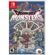 DRAGON QUEST MONSTERS: The Dark Prince - Switch