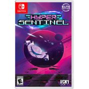 Hyper Sentinel Elite Edition - Switch