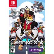 ConnecTank - Switch