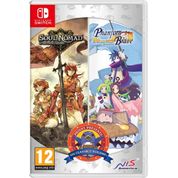 Prinny Presents NIS Classics Volume 1 Deluxe Edition - Switch