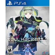 Soul Hackers 2 - PS4