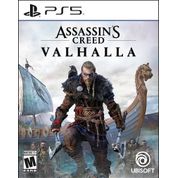 Assassin's Creed Valhalla  - PS5