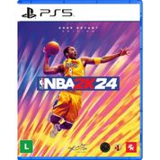 NBA 2K24 Kobe Bryant Edition - PS5