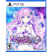 Neptunia: Sisters VS Sisters - PS5