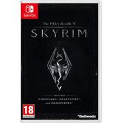 The Elder Scrolls V: Skyrim - Switch