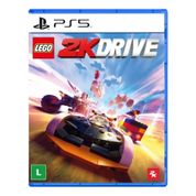 LEGO 2K Drive  - PS5