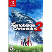 Xenoblade  Chronics 2 - Switch