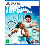 TopSpin 2K25 - PS5