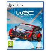 WRC Generations - PS5