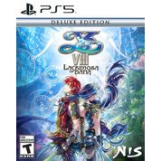 Ys VIII: Lacrimosa of DANA Deluxe Edition - PS5