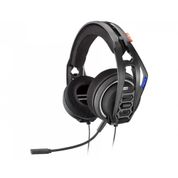 Nacon RIG 400HS  Wired Headset (Preto com Fio) - PS4 e PS5