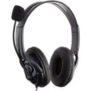 KMD 360 Pro Gamer Wired Headset (Preto, com Fio) - XBOX-360